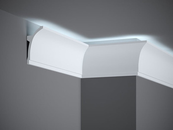 MDB100  Listwa gzymsowa, sufitowa Mardom Decor