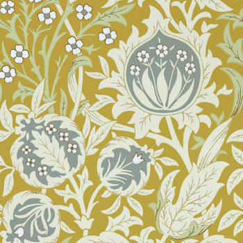 217202 - tapeta Elmcote Emery Walker's House Collection Morris & Co