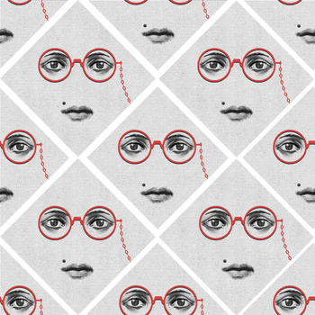 Tapeta Mind The Gap WP20080 ILLUSIONS