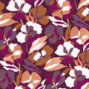 76581018 - Tapeta Jardin Felicia Casamance