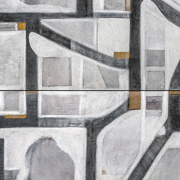 IF1901 -  fototapeta  Infinity Contemporary 2019 Wall & Deco