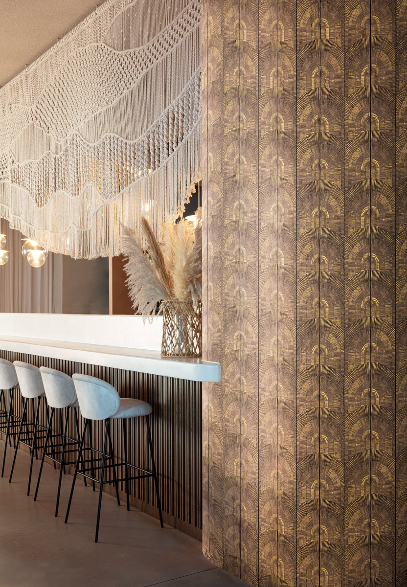 SPI801 – tapeta ścienna Apollo Spirit of Nature Khroma – Khroma – zdjęcie produktu