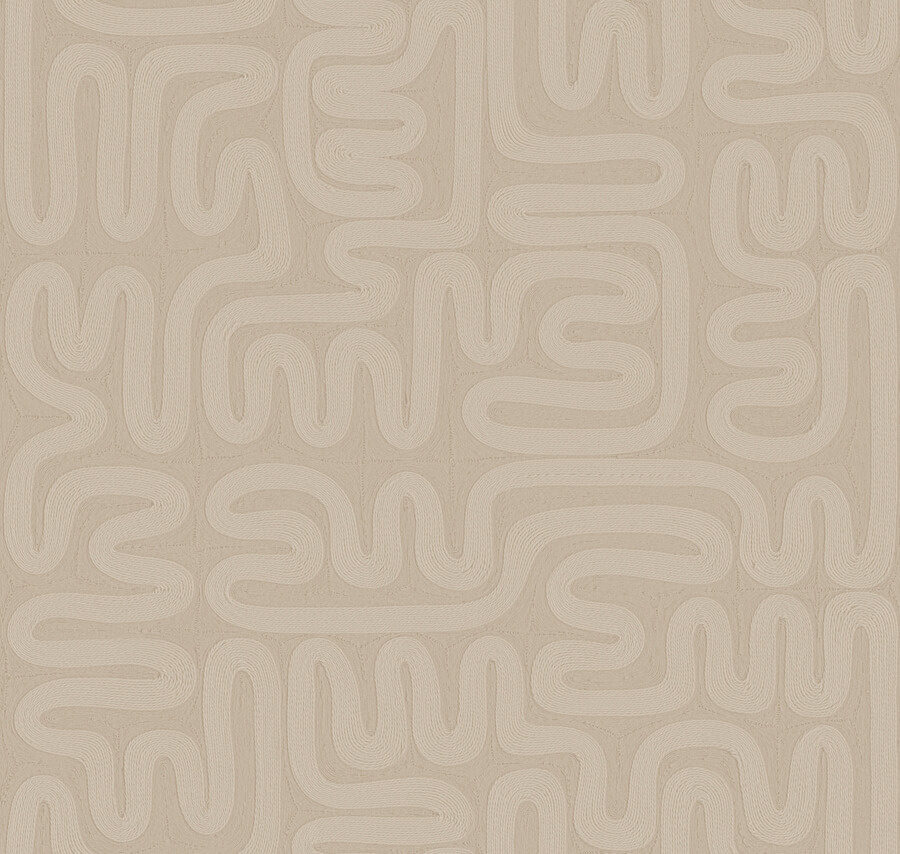 A60706-tapeta Sarana Tali Arte – Arte – zdjęcie produktu