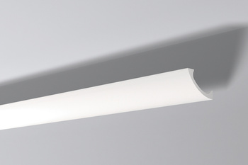 WT3 – listwa gzymsowa, gzyms Wallstyl NMC