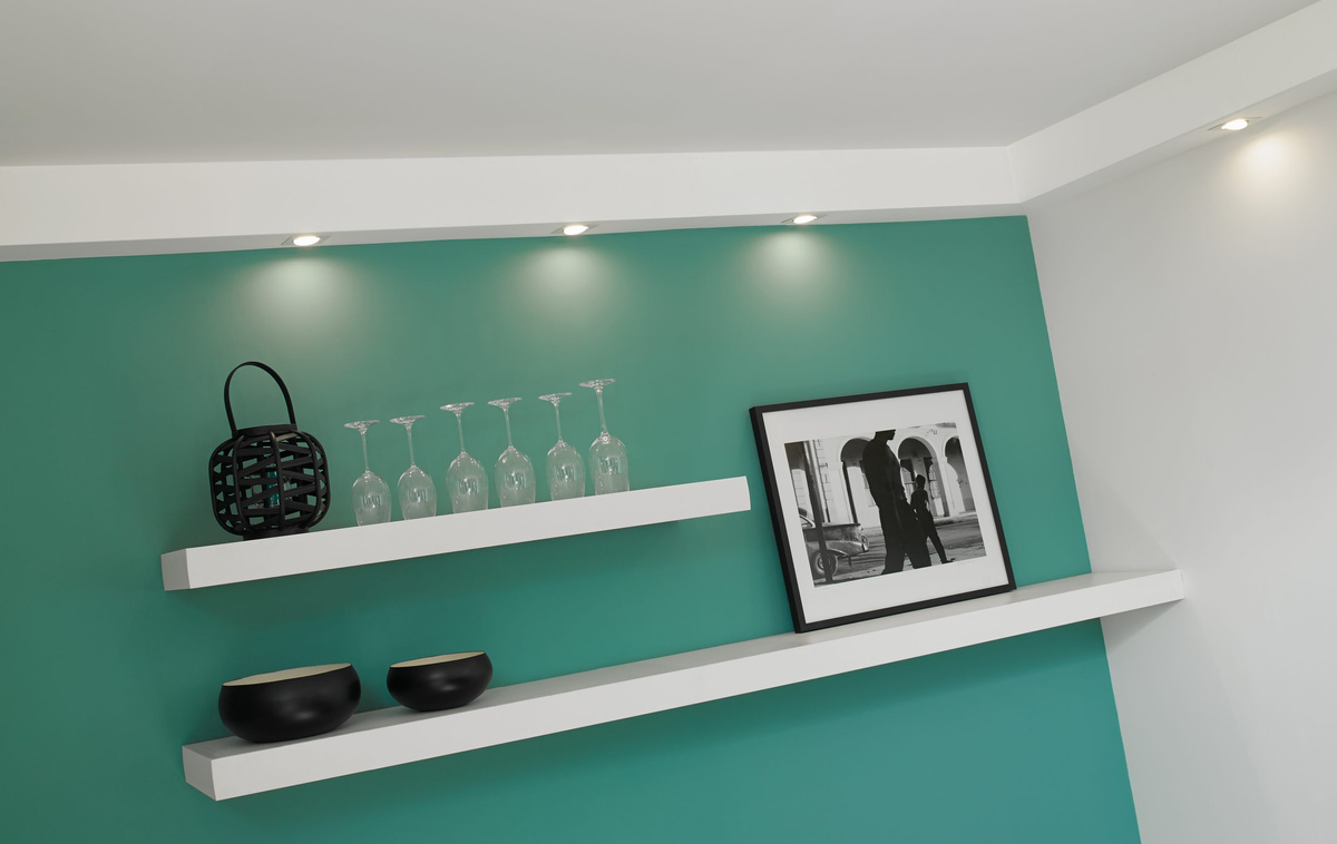 L1 – listwa gzymsowa, listwa narożna, gzyms Arstyl NMC – NMC – aranżacja wnętrza