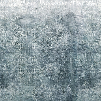 WDGA1601 – fototapeta Golden Apples Contemporary 2016 Wall & Deco