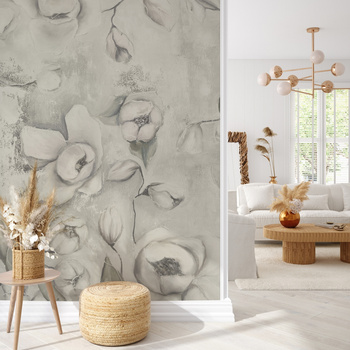 Kotone Olive - Fototapeta WallArt