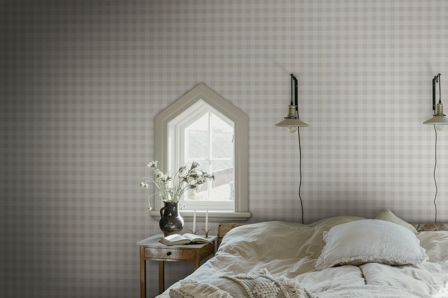 S10501 - tapeta Harry Tradgarden Sandberg – Sandberg – zdjęcie produktu