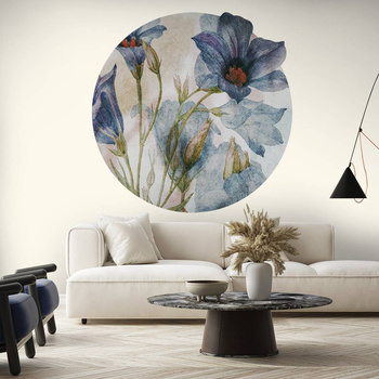 Koło Antlia - Fototapeta WallArt