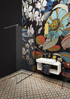 18519-03 – fototapeta Carioca LondonArt