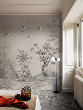 OBI KMN13 E - fototapeta Obi LondonArt