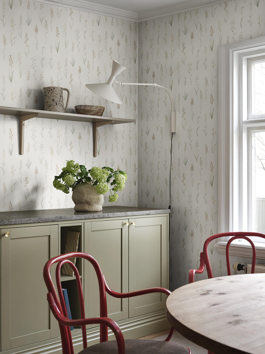 S10334- tapeta Alma Mons Klint Sandberg – Sandberg – zdjęcie produktu