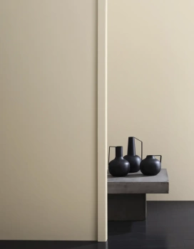 OC-12 Muslin Benjamin Moore