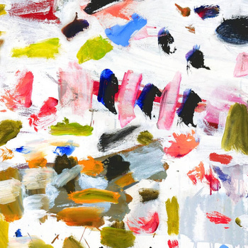 FP444001 – tapeta Arty Double-Jeux Pierre Frey