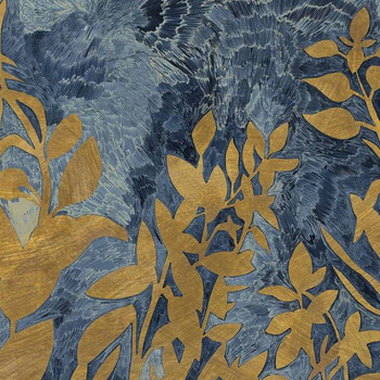 75651934 – tapeta Fleur de Lune Panoramas 2 Casamance