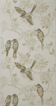 Songbird  Tapeta Maison Prestigious Textiles