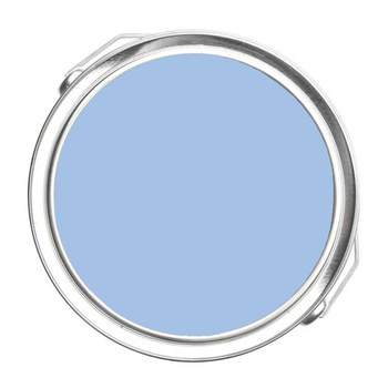 815 - Swiss Blue Benjamin Moore