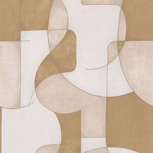 86091302- tapeta Op'Art Gallery Casadeco