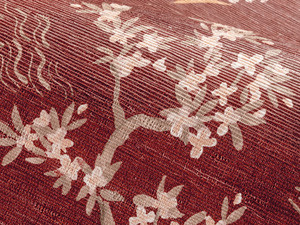 70000304- tapeta Legendes Casamance
