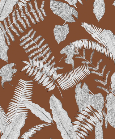 KEN403 - tapeta Caterbury Kent Khroma – Khroma – zdjęcie produktu