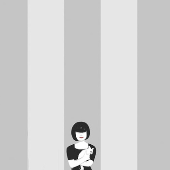 WDYU2002  – fototapeta Yuko Contemporary 2020 Wall & Deco