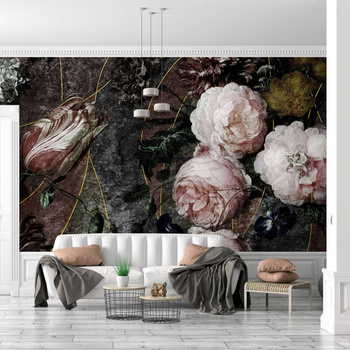 Charme Requiem - tapeta Wallart