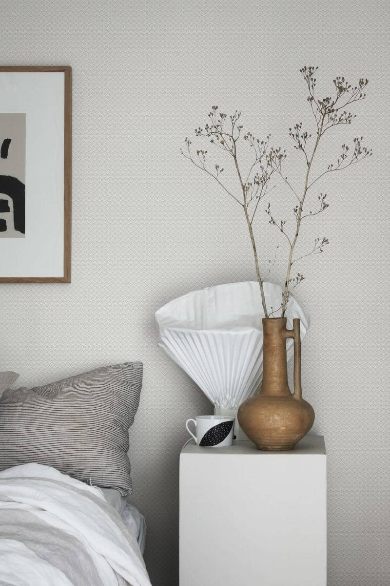 S10297 – tapeta Valv Gray Essentials Sandberg – Sandberg – zdjęcie produktu