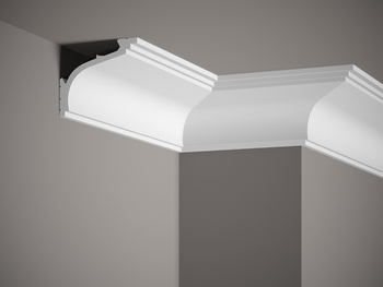 MD110 Listwa gzymsowa, osłona karnisza Mardom Decor
