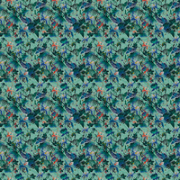 zielony
