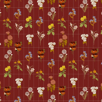 WDCH2001 – fototapeta Cherish Contemporary 2020 Wall & Deco