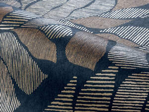 76911324- tapeta Lontara Tressora Casamance