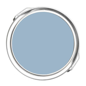 837 - Sheer Romance Benjamin Moore