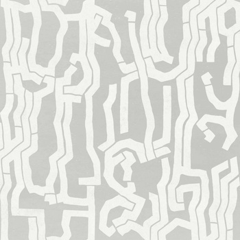 A00651 - tapeta Huella Hielo Lur Coordonne