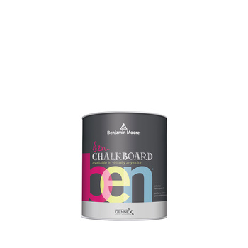 Farba tablicowa kolor Benjamin Moore