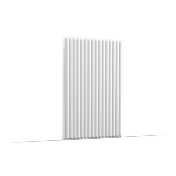 W215 HILL BEAD panel ścienny 3D Orac Decor