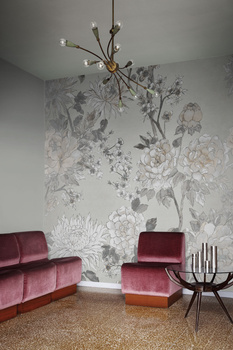 18042-04 – fototapeta Oriental LondonArt