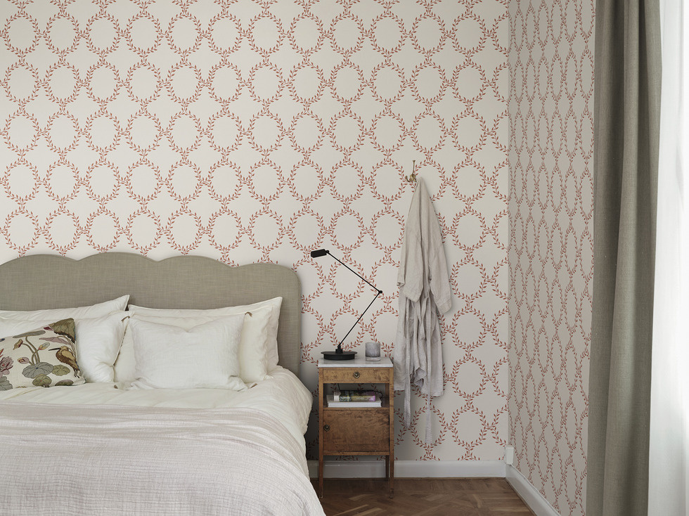 S10388-tapeta Wilma Tidlosa Sandberg – Sandberg – zdjęcie produktu