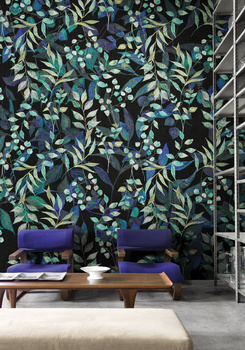 18024-03 – fototapeta Garden Tale LondonArt