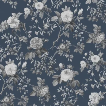 R13074 – fototapeta Thorn Rose, Evening Rebel Walls