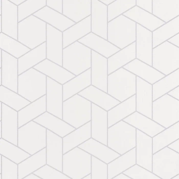 82030121 - tapeta Helsinki Focale So White 4 Casadeco