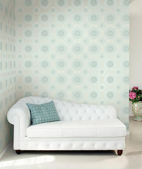 MO20902 - tapeta Medallions Soho WallQuest