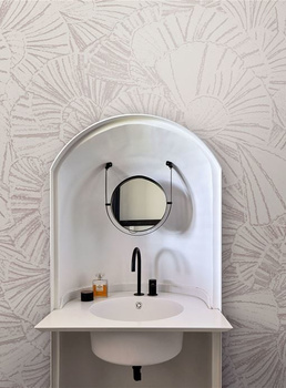 Tapeta London Art 21049 valeria zaltron perla