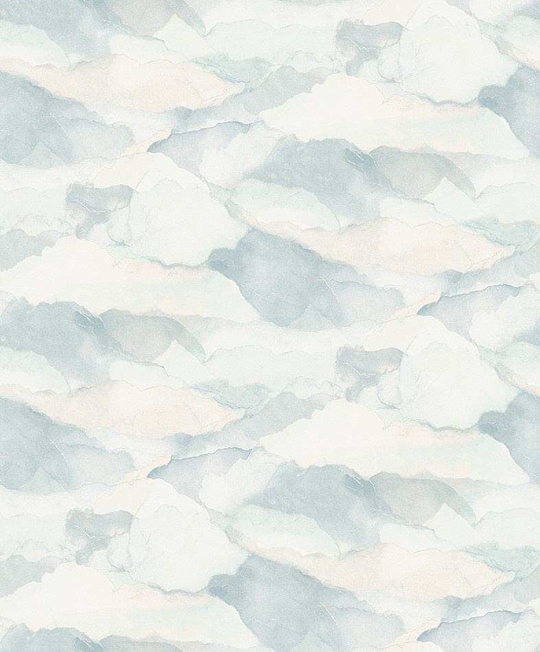 LOT202 – tapeta Cloud Lotus Zoom Khroma – Khroma – zdjęcie produktu