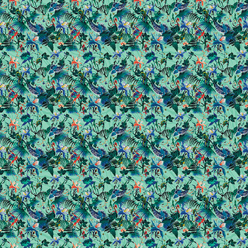 RC19110 - panel Roberto Cavalli Home No.8