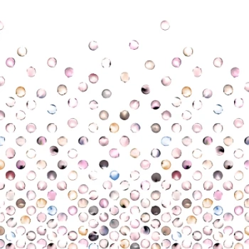 R13952 – fototapeta Lenses, Peach Rebel Walls