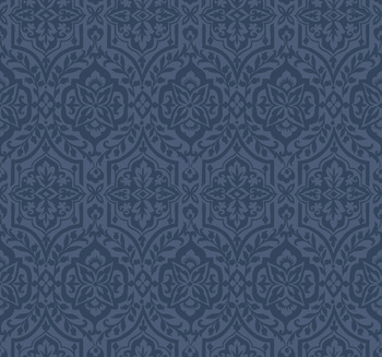 DM5037 – tapeta Cathedral Damask Damask Resource Library York