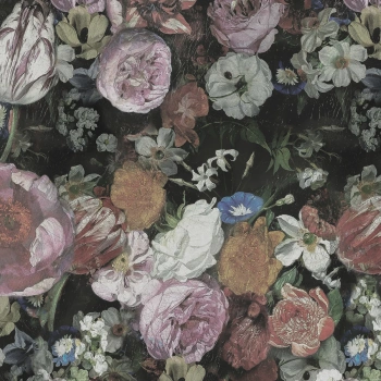 R15391 – fototapeta Blooming Rebel Walls