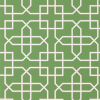 zielony