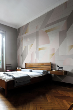 18075-01 – fototapeta Archipelago LondonArt