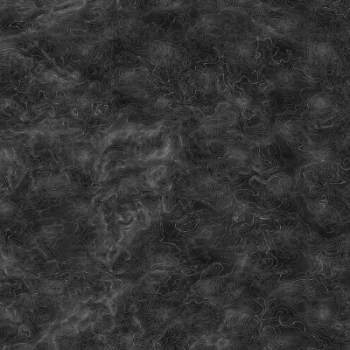 R14072 – fototapeta Elevation Lines, black Rebel Walls